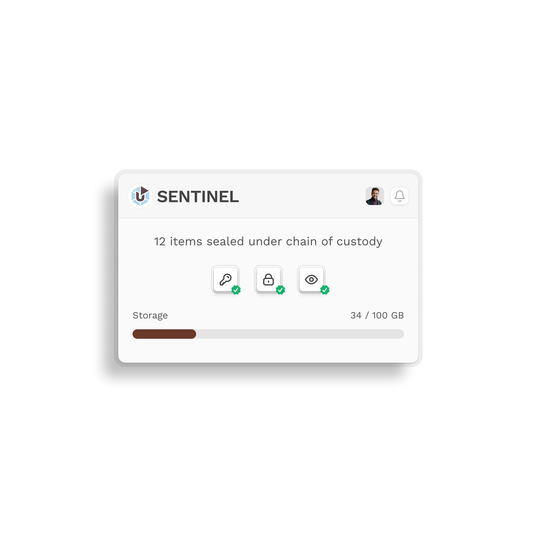Sentrix